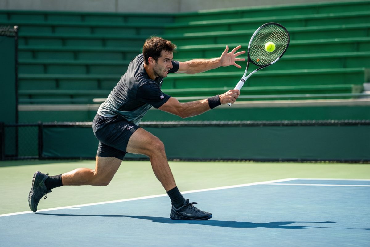 ATP1000马德里数据实验室：用四组指标读懂丰塞卡对范德尚舒普