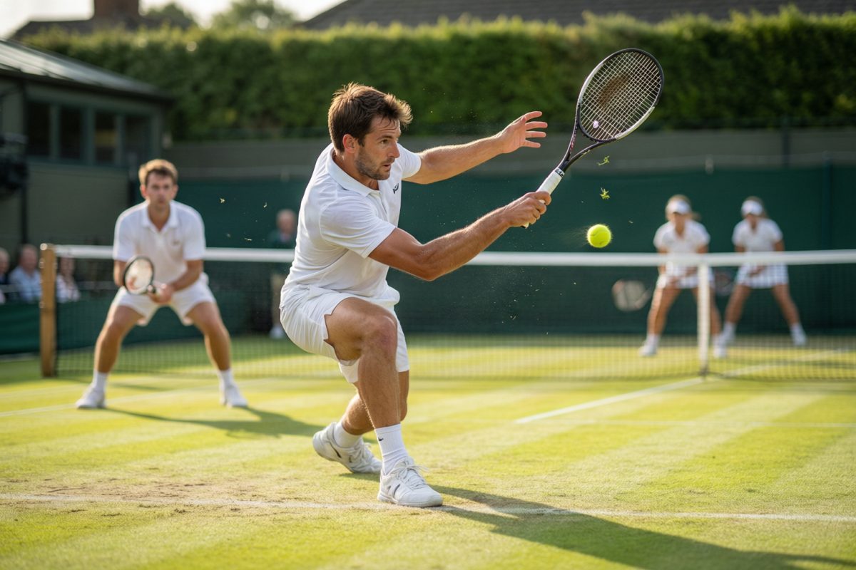 ATP1000马德里丰塞卡对范德尚舒普：赛前三个必须盯住的细节